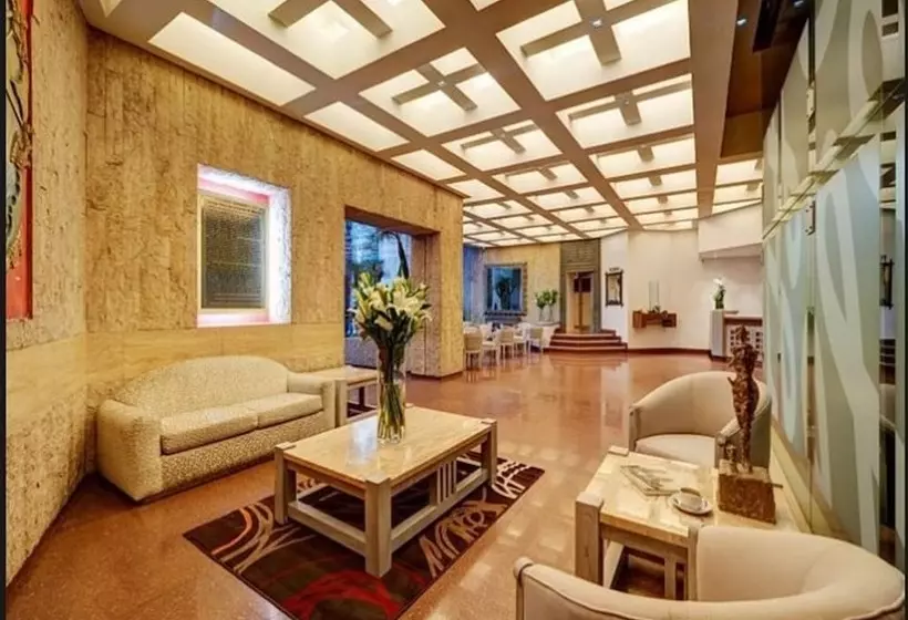 Fotos del hotel Royal Reforma:  15