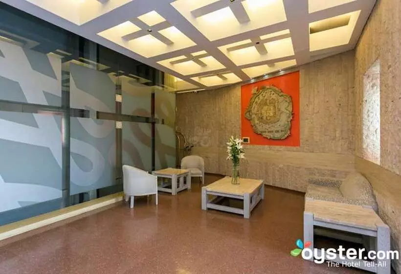 Fotos del hotel Royal Reforma:  3