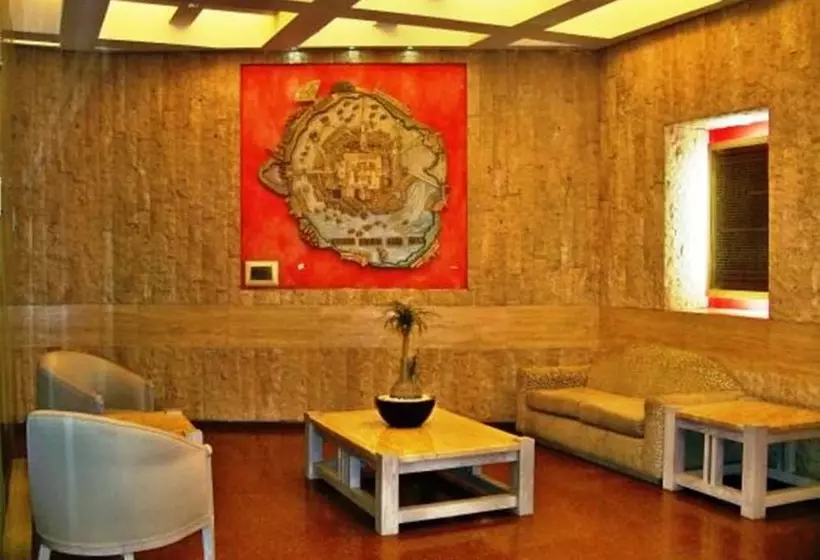 Fotos del hotel Royal Reforma:  20