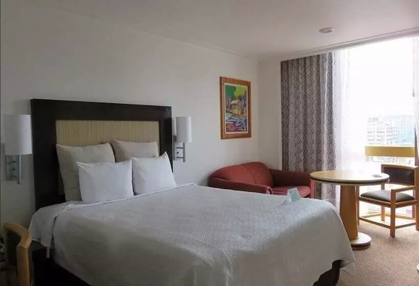 Fotos del hotel Royal Reforma:  21