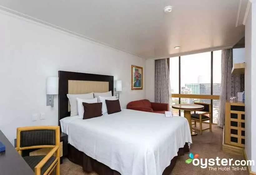 Fotos del hotel Royal Reforma:  17