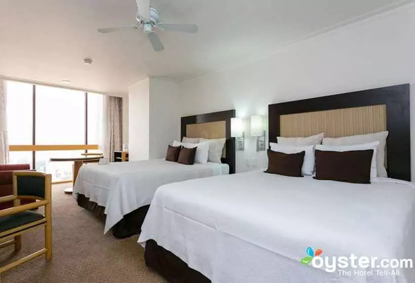 Fotos del hotel Royal Reforma:  22