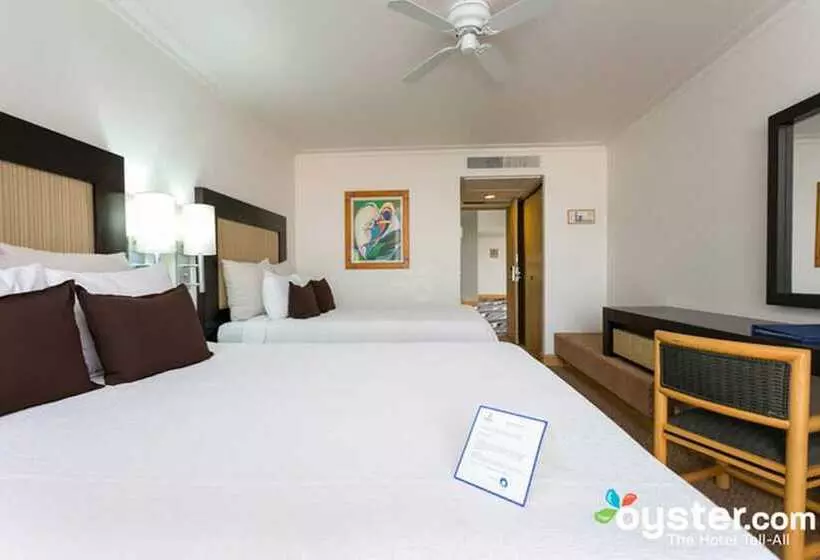 Fotos del hotel Royal Reforma:  16