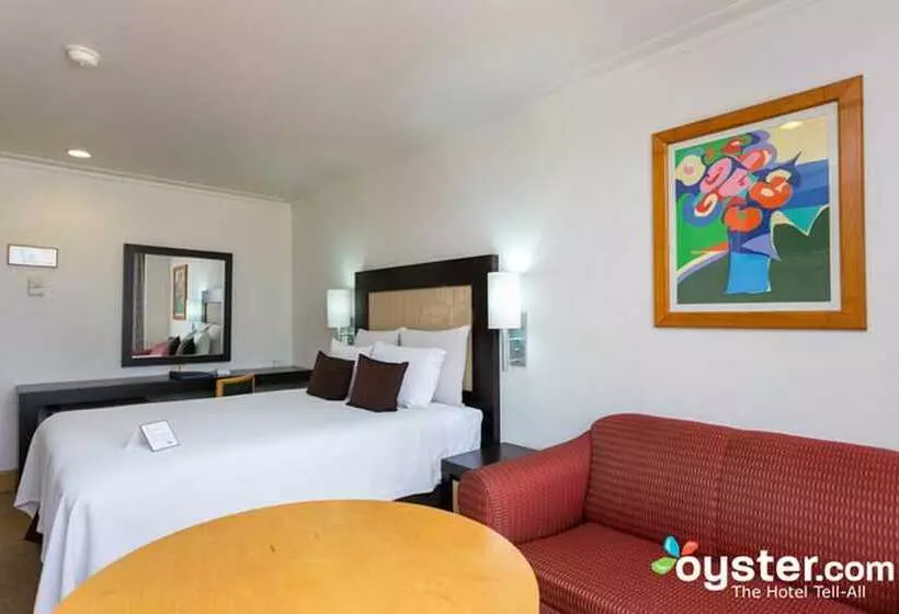 Fotos del hotel Royal Reforma:  23