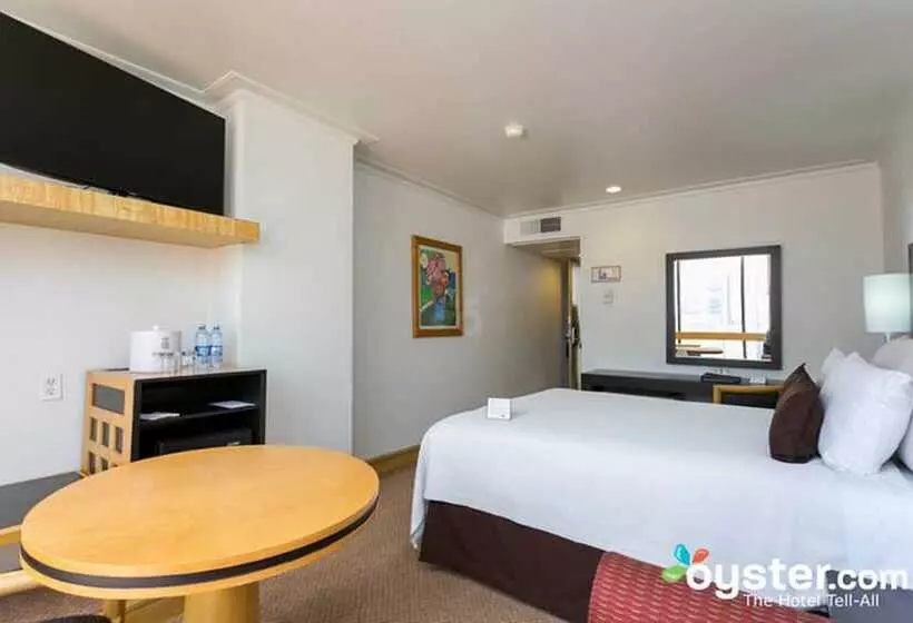 Fotos del hotel Royal Reforma:  14