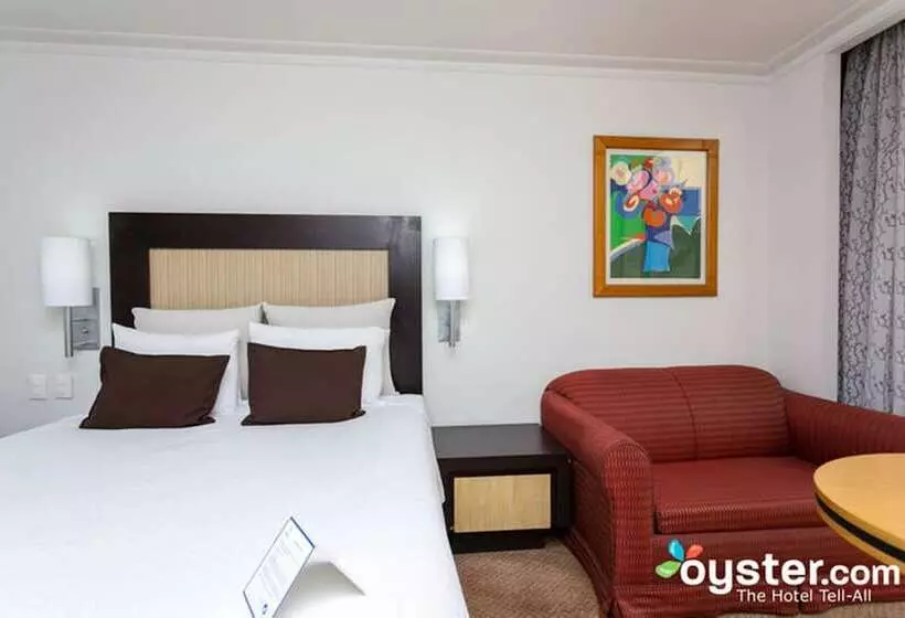 Fotos del hotel Royal Reforma:  24