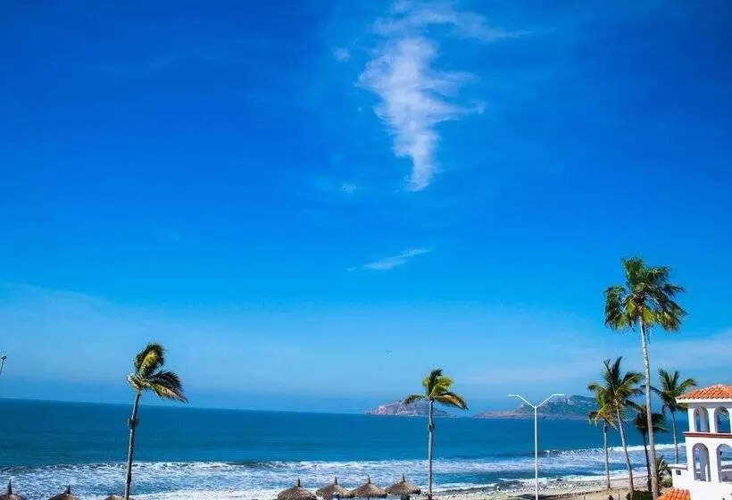 Fotos del hotel Sands Arenas:  4