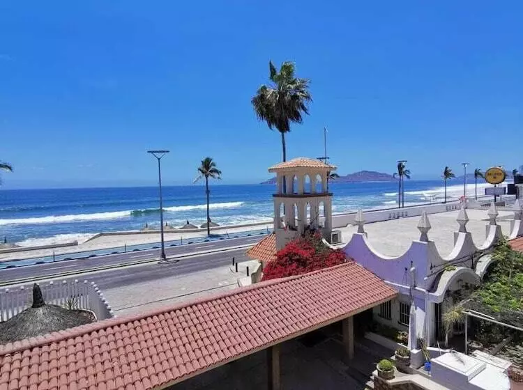 Fotos del hotel Sands Arenas:  11