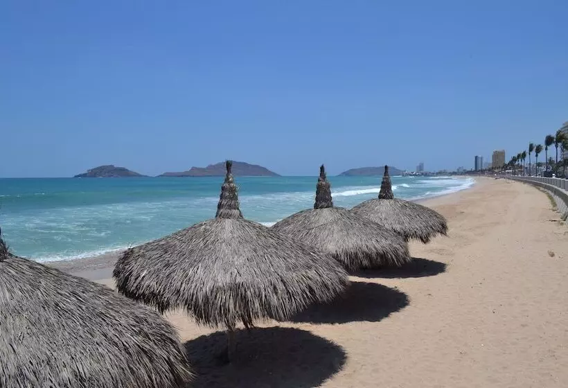 Fotos del hotel Sands Arenas:  14