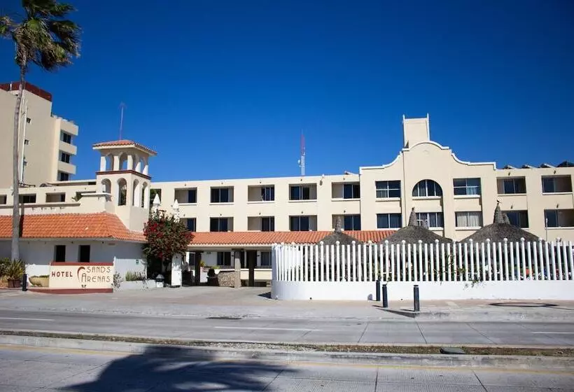 Fotos del hotel Sands Arenas:  5