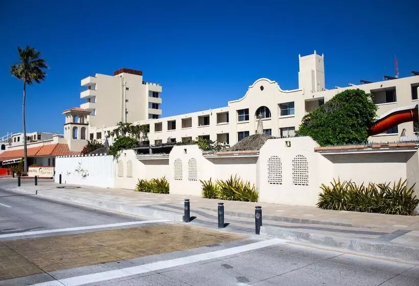 Fotos del hotel Sands Arenas:  1