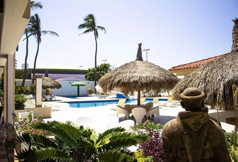 Fotos del hotel Sands Arenas:  3