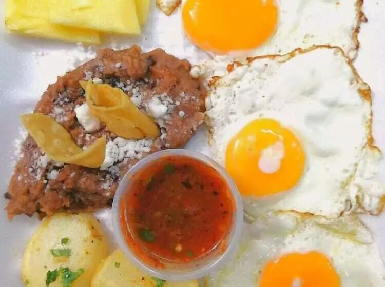 Fotos del hotel Sands Arenas:  2