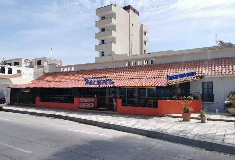 Fotos del hotel Sands Arenas:  9