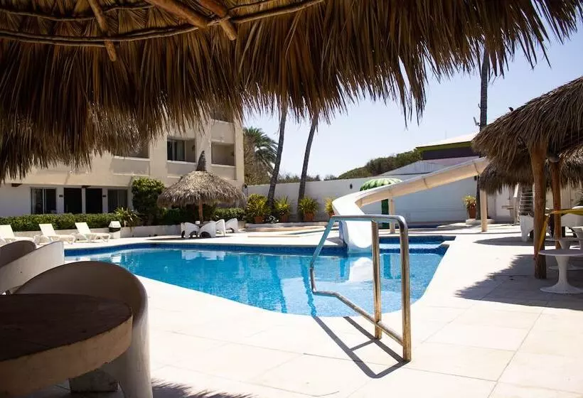 Fotos del hotel Sands Arenas:  7