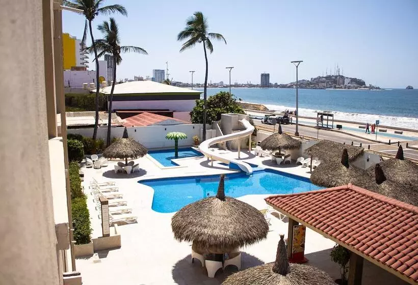 Fotos del hotel Sands Arenas:  10