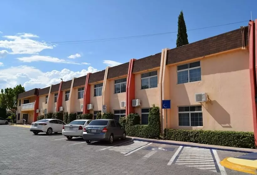 Fotos del hotel Sicomoro:  10