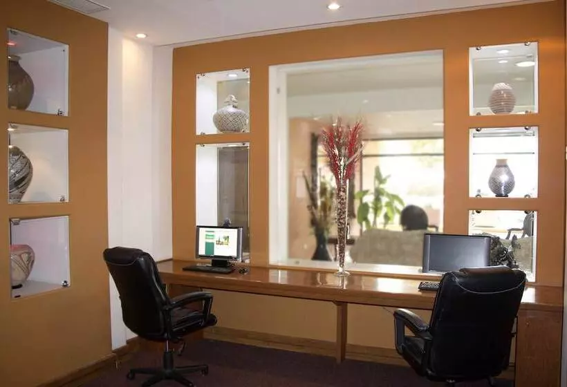 Fotos del hotel Sicomoro:  15