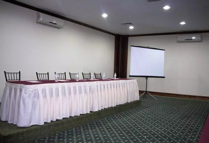 Fotos del hotel Sicomoro:  9