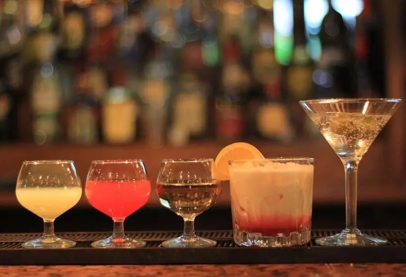 Fotos del hotel Sicomoro:  3