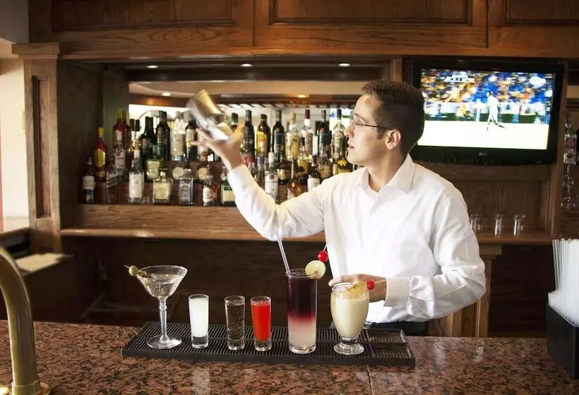 Fotos del hotel Sicomoro:  8