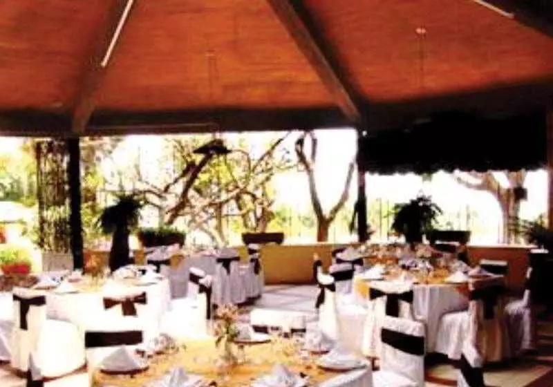 Fotos del hotel Villa Del Conquistador:  2