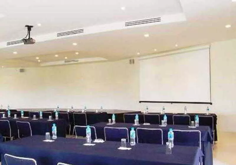 Fotos del hotel Villa Del Conquistador:  4