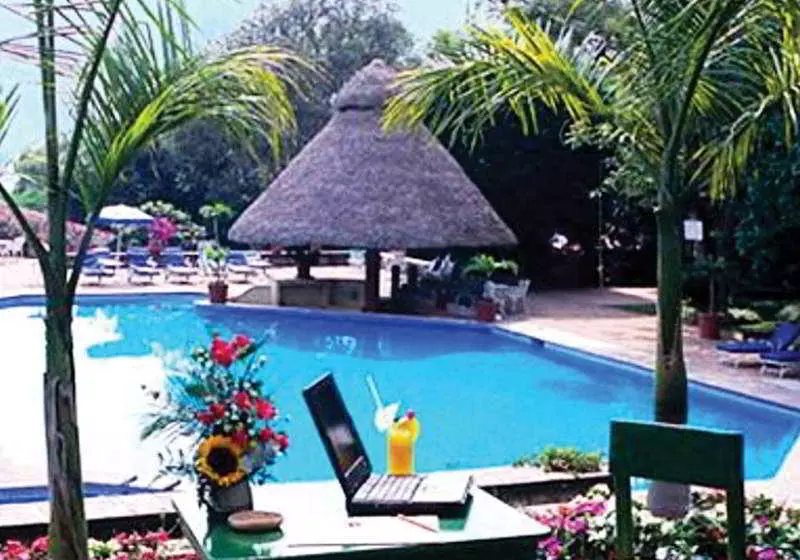 Fotos del hotel Villa Del Conquistador:  3