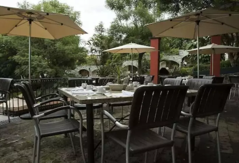 Fotos del hotel Villa Del Conquistador:  11