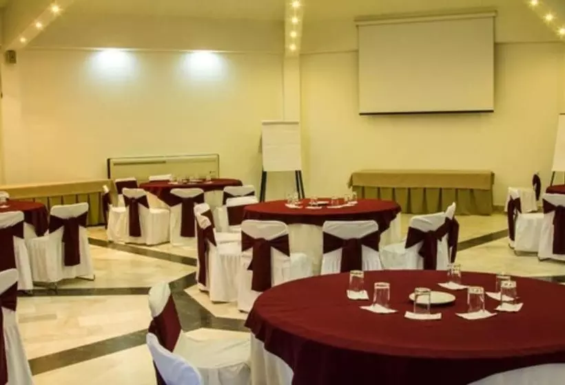 Fotos del hotel Villa Del Conquistador:  24