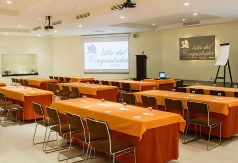 Fotos del hotel Villa Del Conquistador:  9
