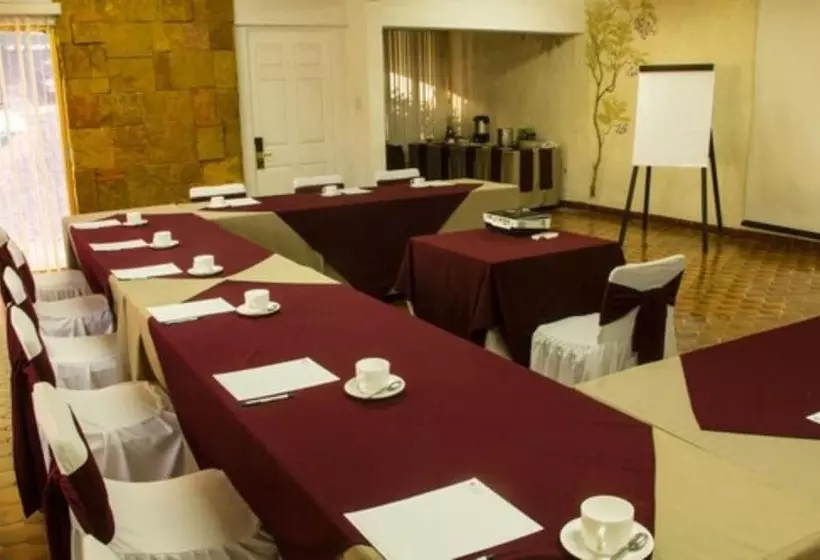 Fotos del hotel Villa Del Conquistador:  14