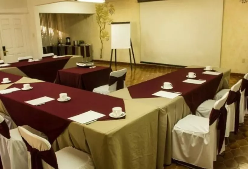 Fotos del hotel Villa Del Conquistador:  20