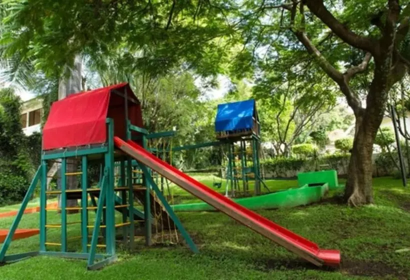 Fotos del hotel Villa Del Conquistador:  15