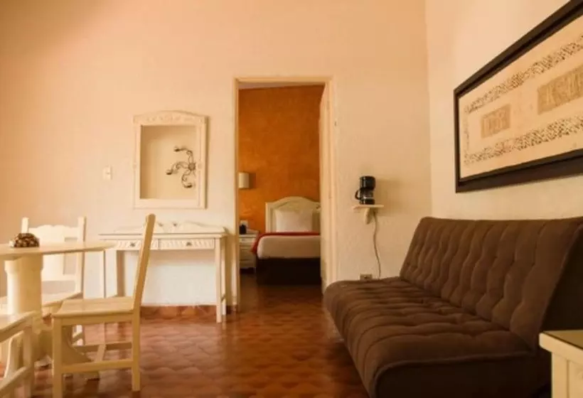 Fotos del hotel Villa Del Conquistador:  25