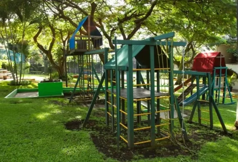 Fotos del hotel Villa Del Conquistador:  10