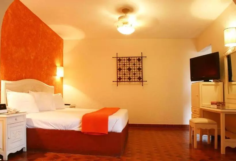 Fotos del hotel Villa Del Conquistador:  8