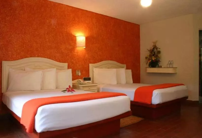 Fotos del hotel Villa Del Conquistador:  16