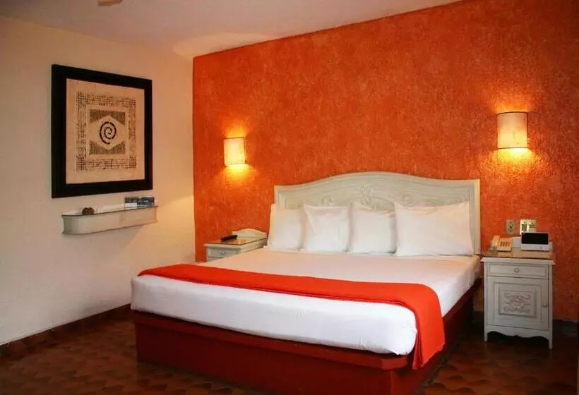 Villa Del Conquistador