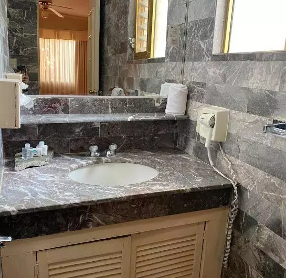 Fotos del hotel Villa Del Conquistador:  12