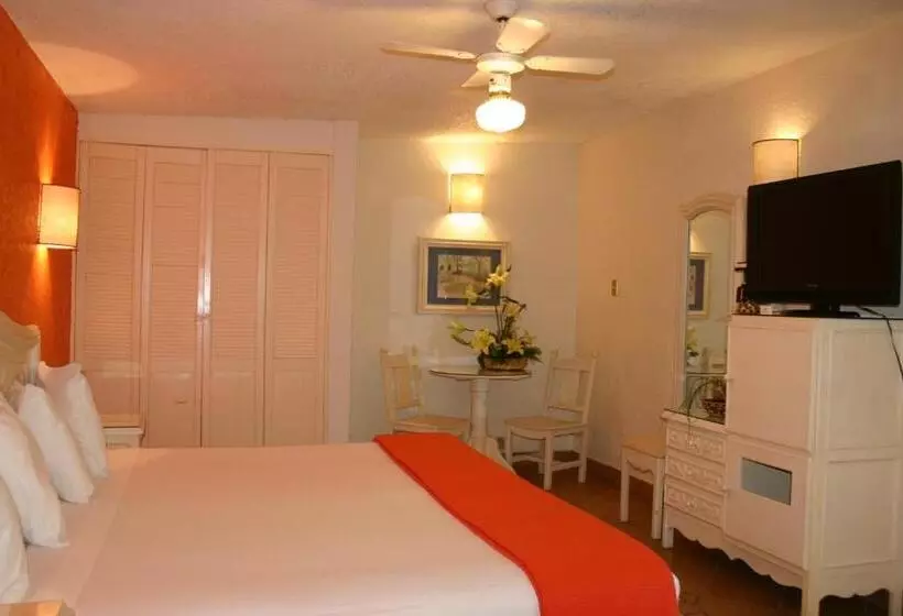 Fotos del hotel Villa Del Conquistador:  23