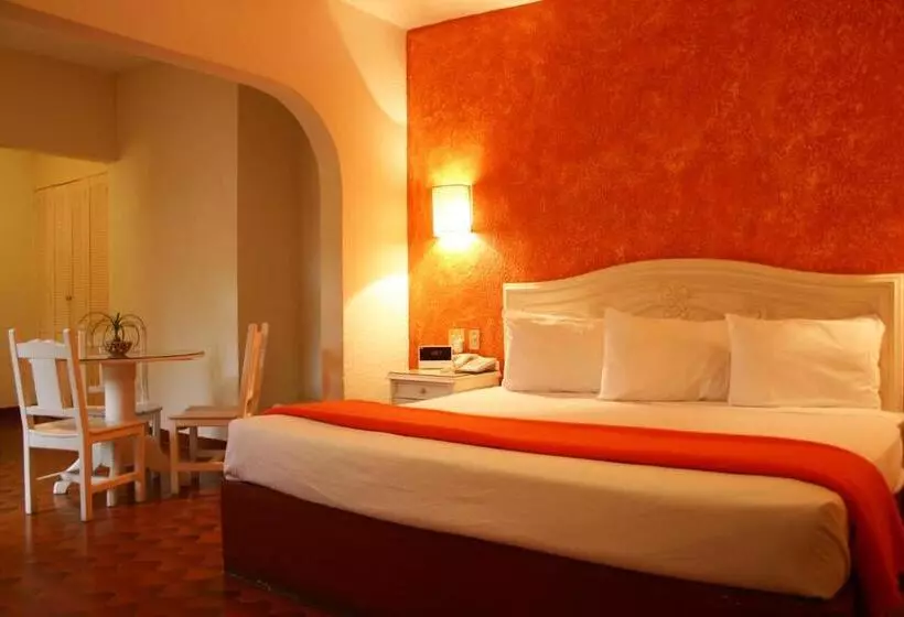 Fotos del hotel Villa Del Conquistador:  13