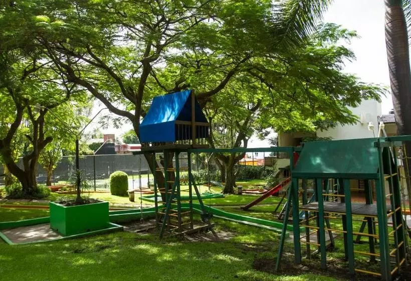 Fotos del hotel Villa Del Conquistador:  18