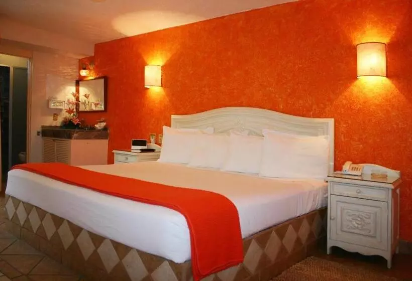 Fotos del hotel Villa Del Conquistador:  19