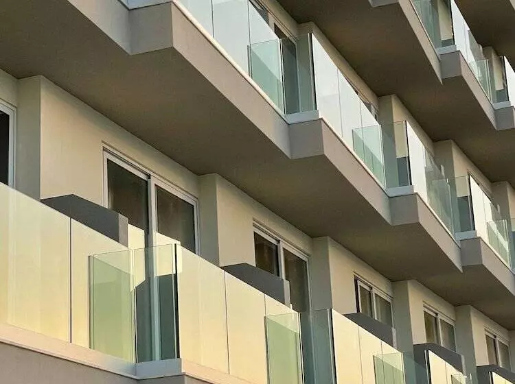 Fotos del hotel Panorama:  9