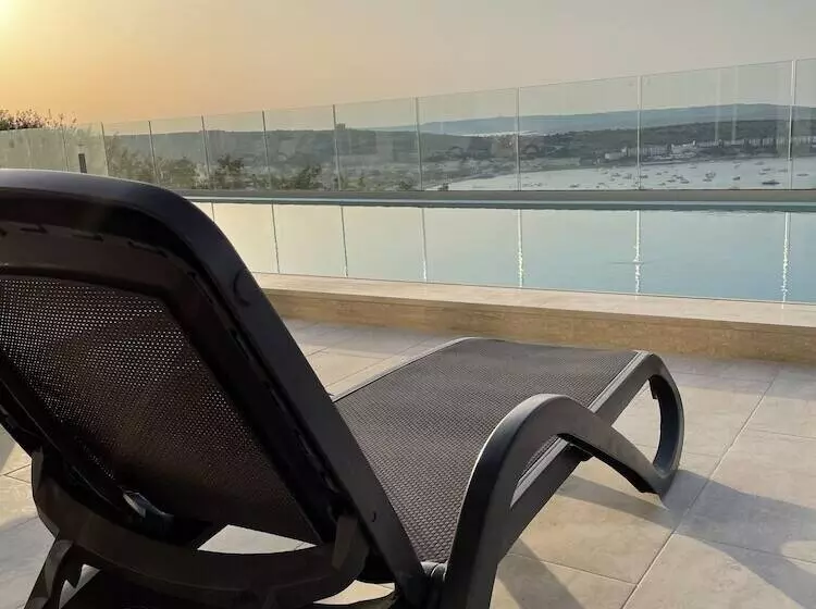 Fotos del hotel Panorama:  14