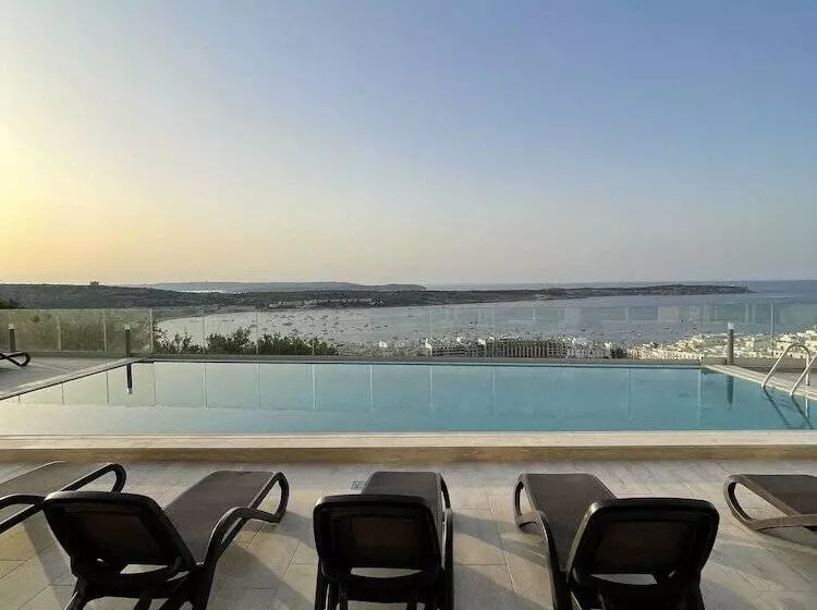 Fotos del hotel Panorama:  10