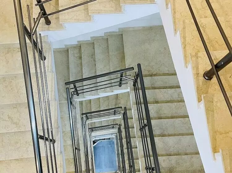 Fotos del hotel Panorama:  5