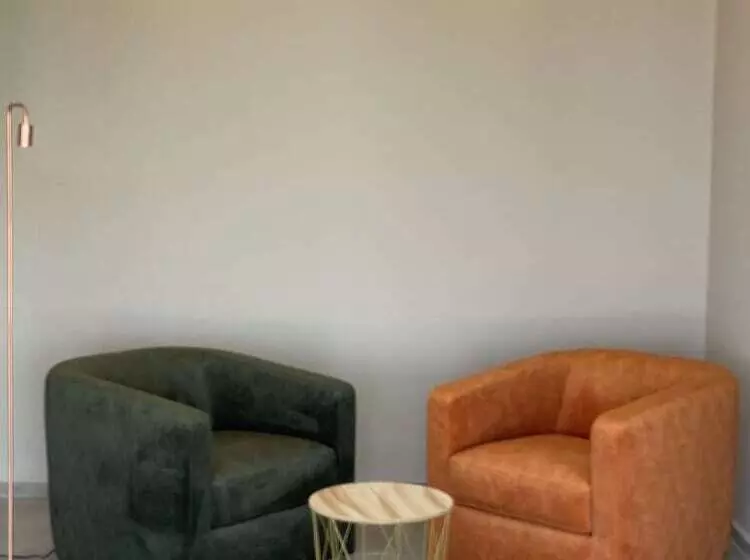 Fotos del hotel Panorama:  2