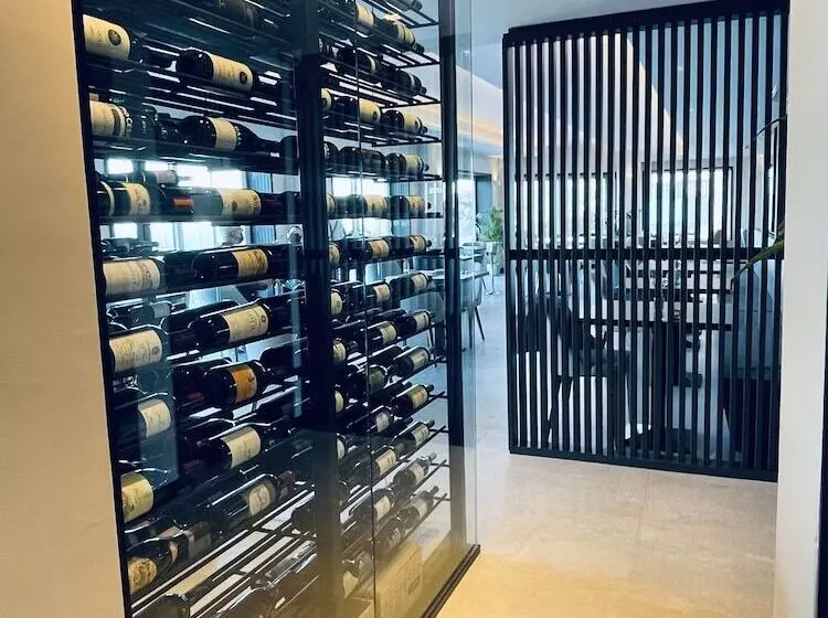 Fotos del hotel Panorama:  11